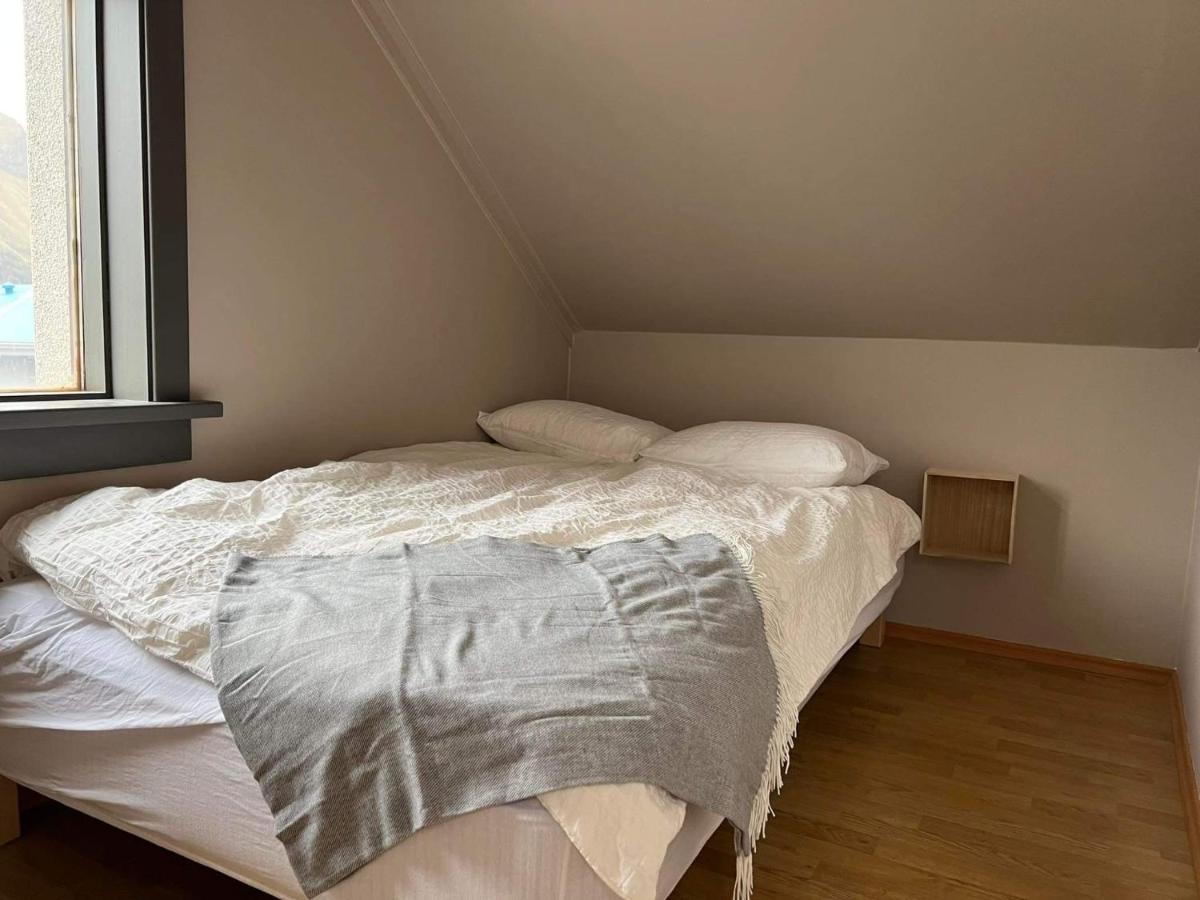 Litith Einbylishus A Besta Stath. Vestmannaeyjar Buitenkant foto